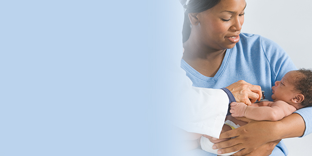 Baby care - Health care - baby eczema