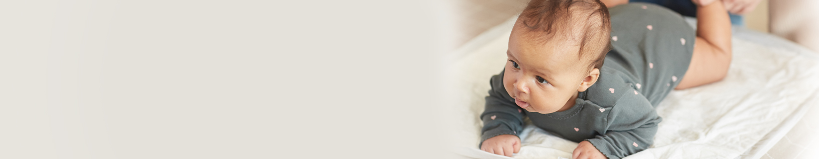Baby care - Health care - baby massage - benefits