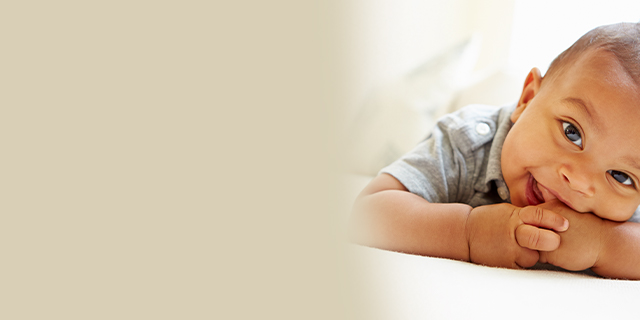 Baby care - Health care - baby massage - colic routine