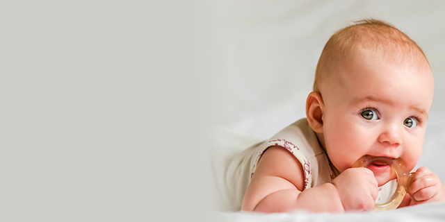 Baby care - Health care - dental associations