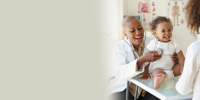 Baby care - Health care - health check