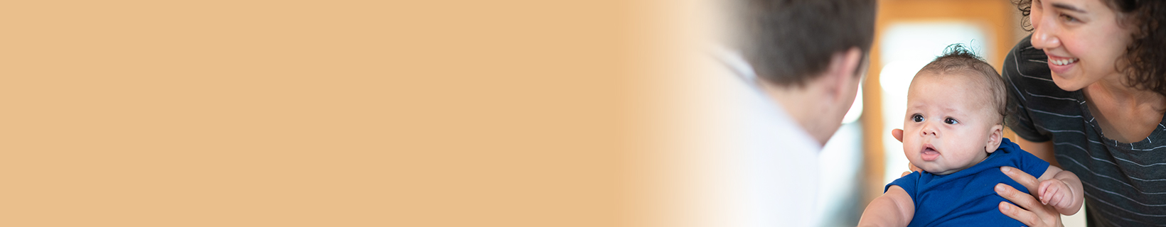 Baby care - Health care - immunisation advice