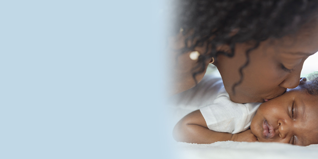 Baby care - Health care - newborn massage