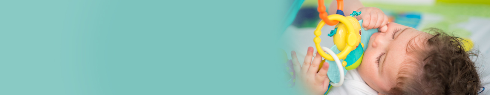 Baby care - Health care - baby oral hygiene