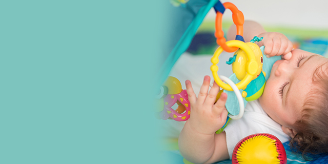 Baby care - Health care - baby oral hygiene