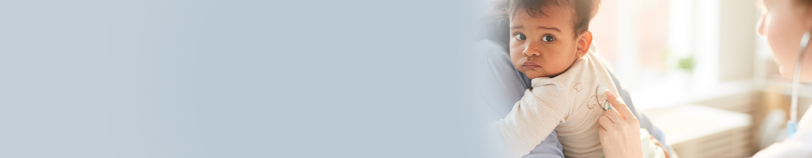 Baby care - Health care - pain and fever