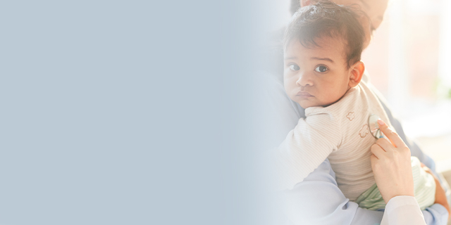 Baby care - Health care - pain and fever