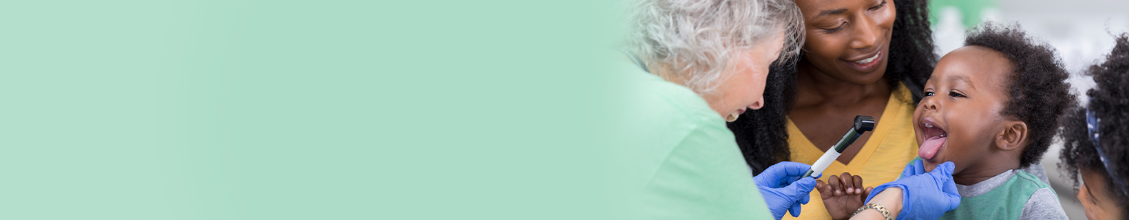 Baby care - Health care - baby medical help