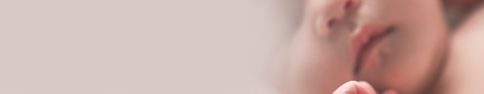 Baby care - Health care - reflux - signs