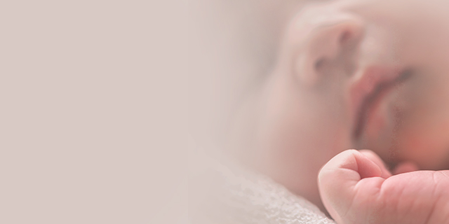 Baby care - Health care - reflux - signs