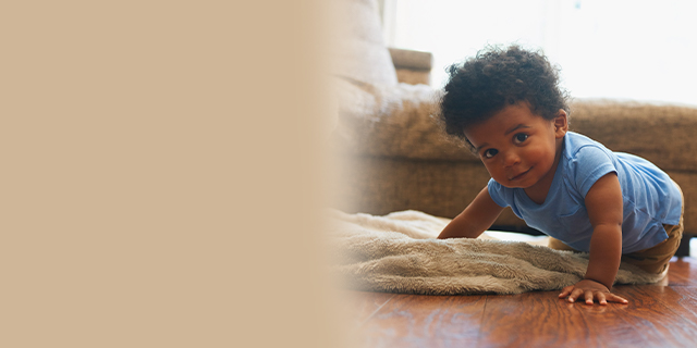Baby care - Health care - toddler masssage
