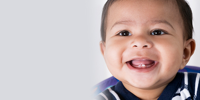 Baby care - Health care - water and fluoride