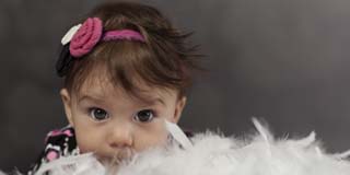 Baby - 21 Months - Mom