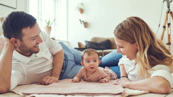 Parenting - Advice - Step Parenting