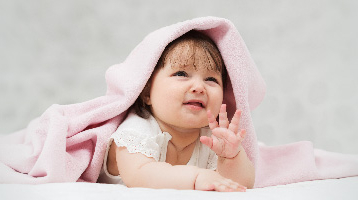 Baby Sign Language/Baby language development