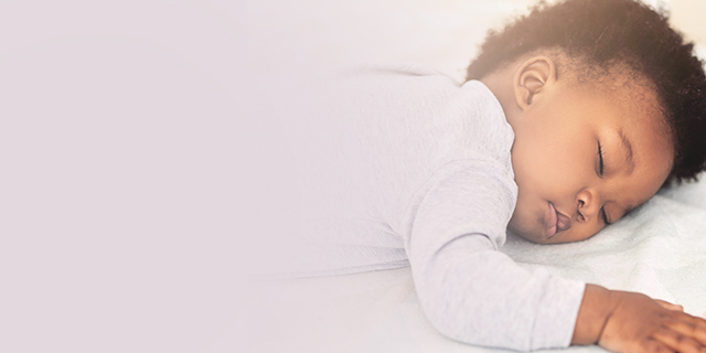 Baby care - Baby sleep - bedding