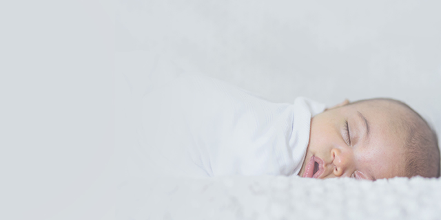 Baby care - Baby sleep - bedding recommendations