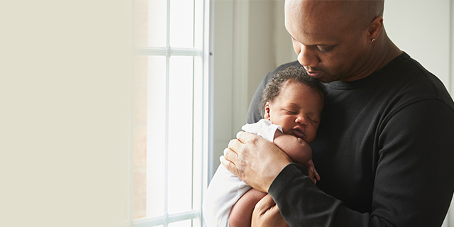 Baby care - Baby sleep - fears and phobias