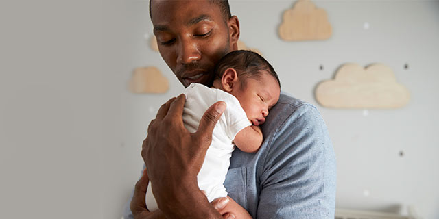 Baby care - Baby sleep - baby settling