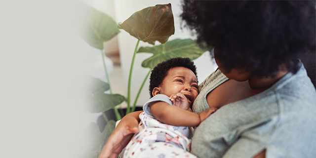 Baby care - Baby sleep - sleep problems