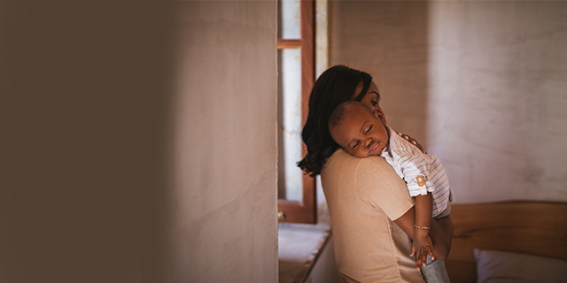 Baby care - Baby sleep - sleeping habits