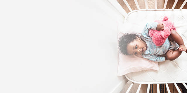 Baby care - Baby sleep - safest cot