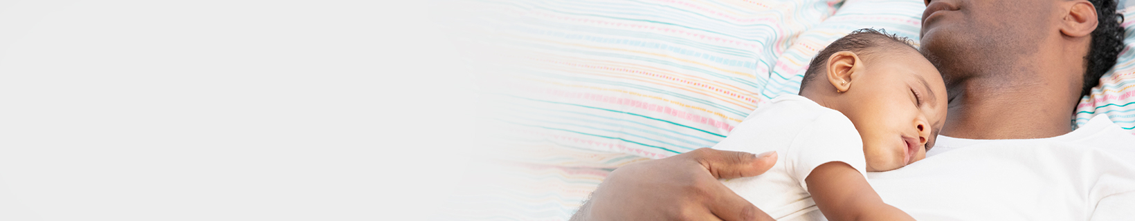 Baby care - Baby sleep - parents coping
