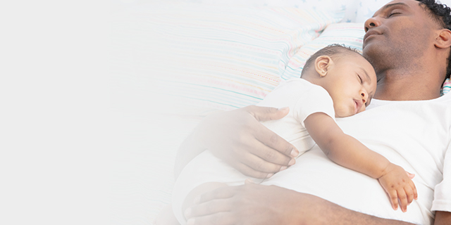 Baby care - Baby sleep - parents coping