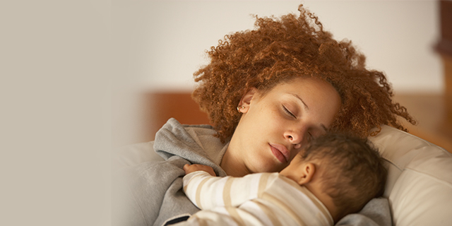 Baby care - Baby sleep - safe sleep