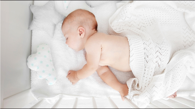 Delicate Newborn Care/