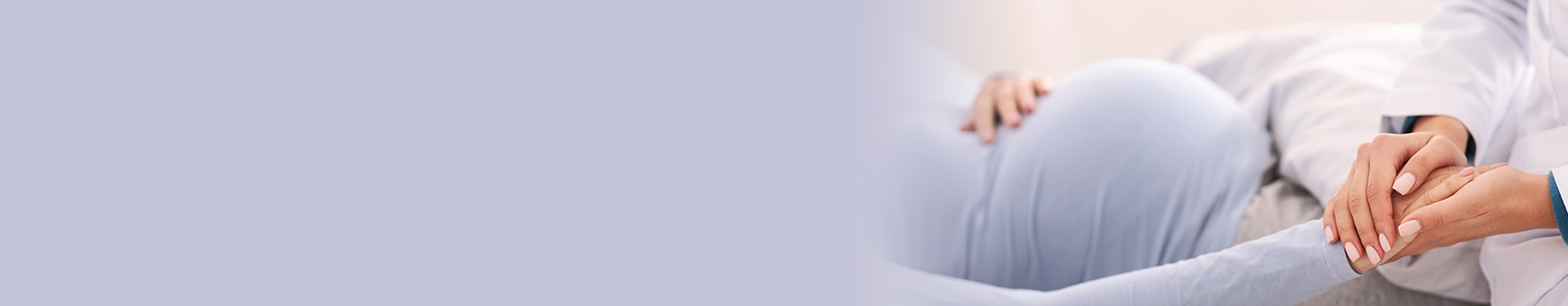 Childbirth - preparing for baby