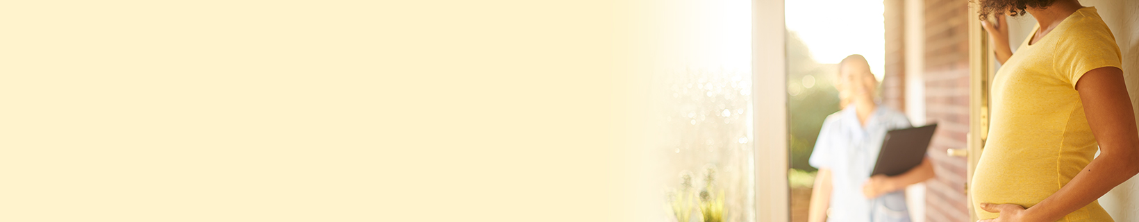 Childbirth - Post natal - midwife