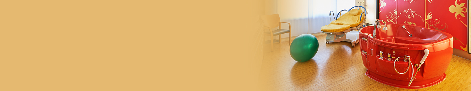 Childbirth - Post natal - midwife