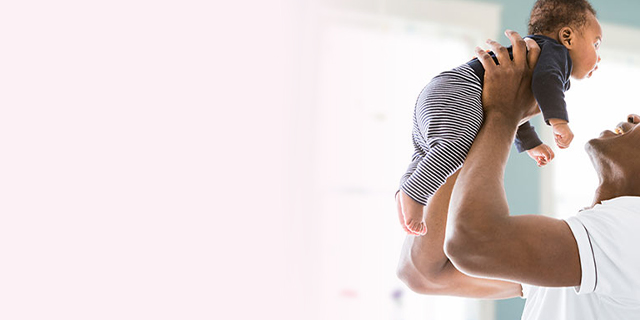 Childbirth - Post natal - going home