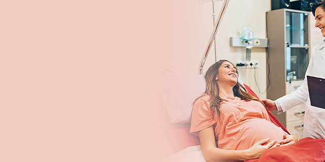 Childbirth - Post natal - elective caesarean