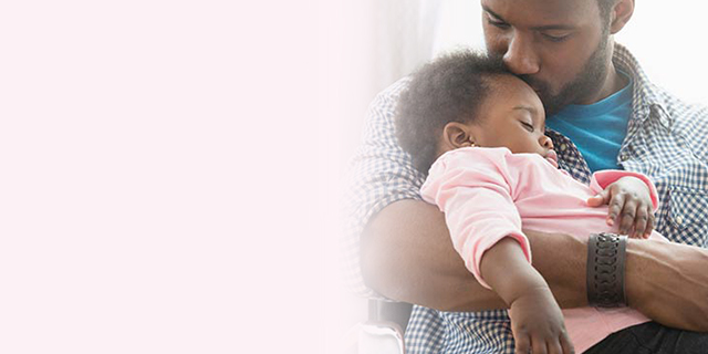 Childbirth - Post natal - paternal depression