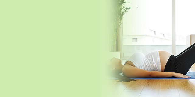 Childbirth - Post natal - exercise