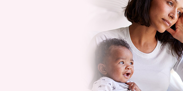 Childbirth - Post natal - postnatal depression