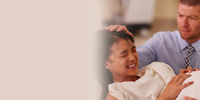 Childbirth - Post natal - caesarean