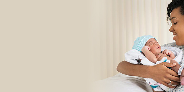 Childbirth - Labour - natural birth