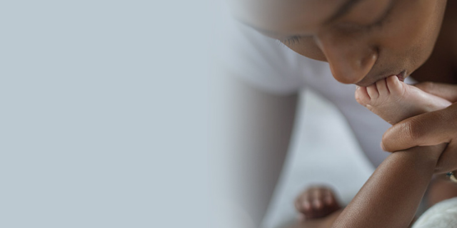 Childbirth - Labour - birth