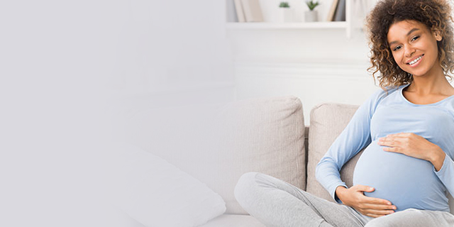 Childbirth - Labour - prea]paring for baby
