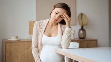 Childbirth - Labour - stage 1