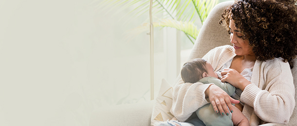 new parent - friendships