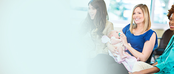 Parent - working mom - idea protection