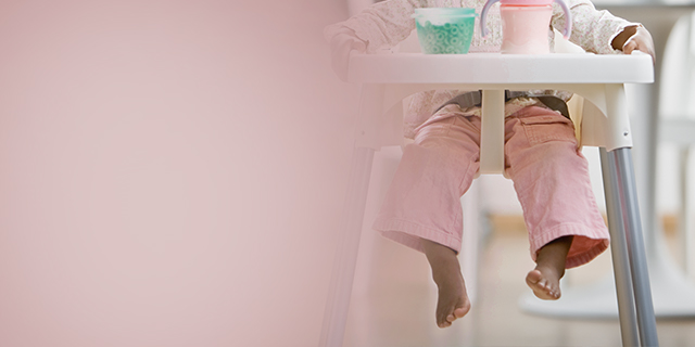 Baby - Baby Care - High Chairs