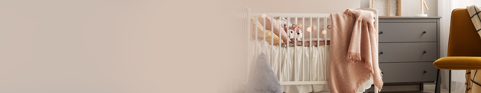 Baby - Baby Care - Nursery Décor