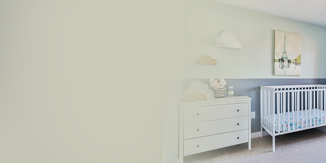 Baby - Baby Care - Baby Nursery - Nursery Wall