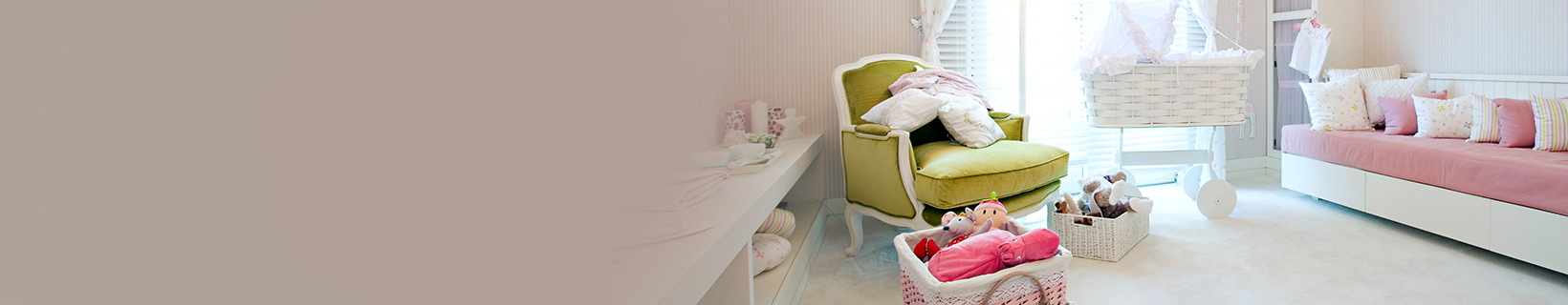 Baby - Baby Care - Baby Nursery - Furniture