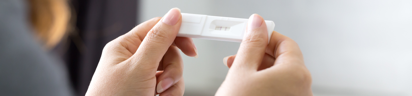 Pregnancy - Fertility - Fertility Test